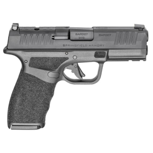 SPRINGFIELD ARMORY Hellcat PRO 9mm 3.7" 15+1 Pistol - Qualified Professionals Only