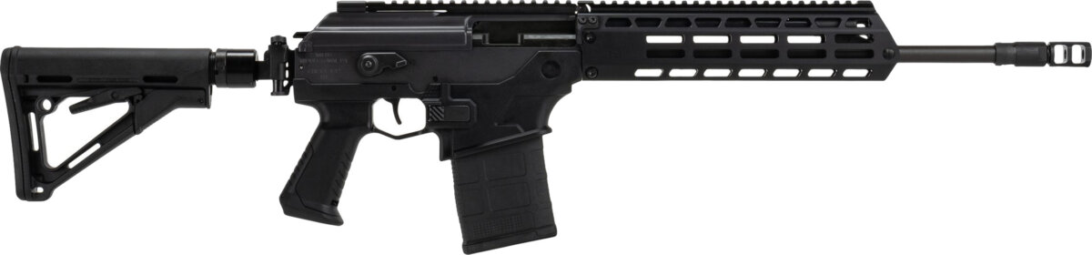 IWI US IWI GALIL 7.62 GEN2 16B 20R