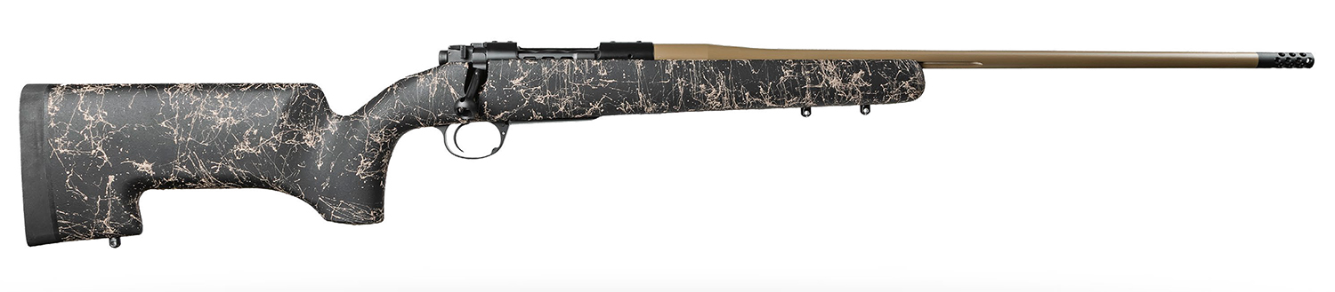 Kimber Mountain Ascent Mojave .30-06 Bolt Action Rifle