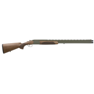 CZ-USA Redhead Premier All-Terrain 12 Gauge 3" 28" Over / Under Shotgun - OD Green / Walnut