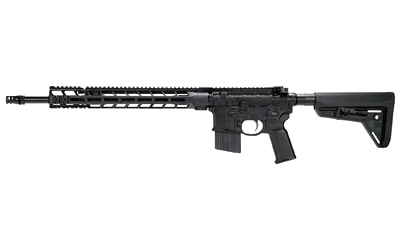 PWS MK118 MOD2-M 6MM ARC 18" AR Rifle