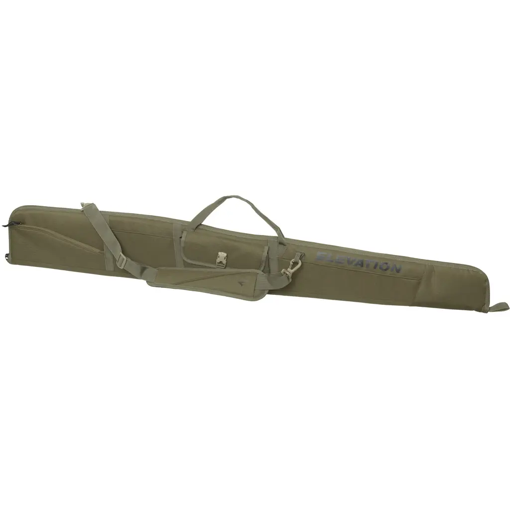 Elevation Peak Shotgun Case Ambush Green 54 in.