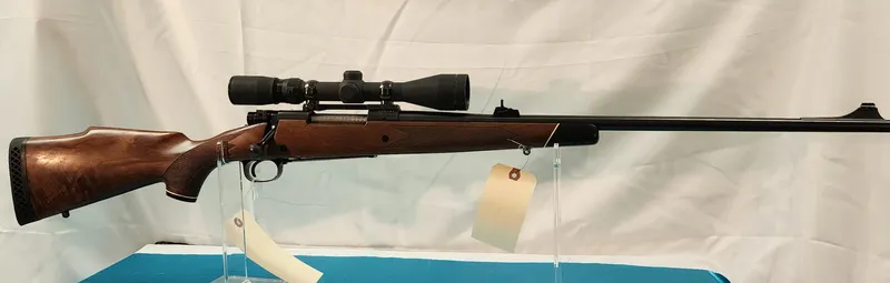 WINCHESTER 70 (Used)