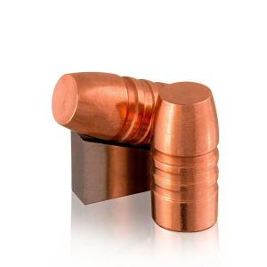 Lehigh-Defense Lehigh .452 cal 300gr Wide Flat Nose Lead-Free Dangerous Game Solid Bullet 50/rd