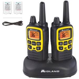 MIDLAND RADIO X-Talker T61VP3 Two-Way Radio