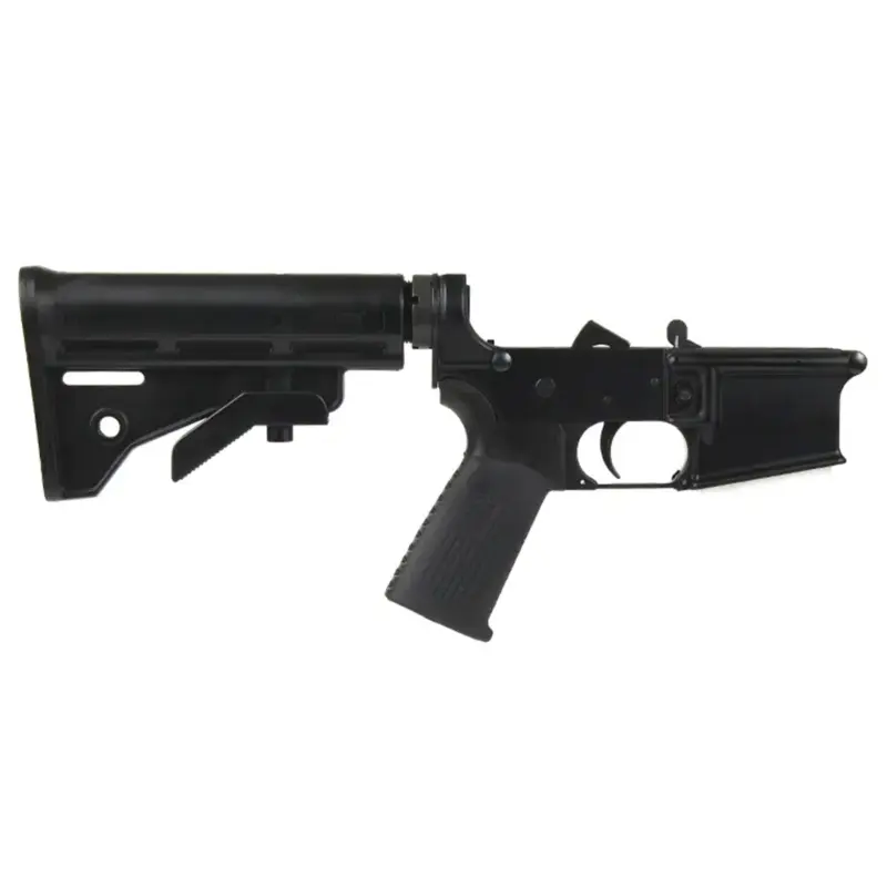 BCA BC-15 556 COMPLETE LOWER