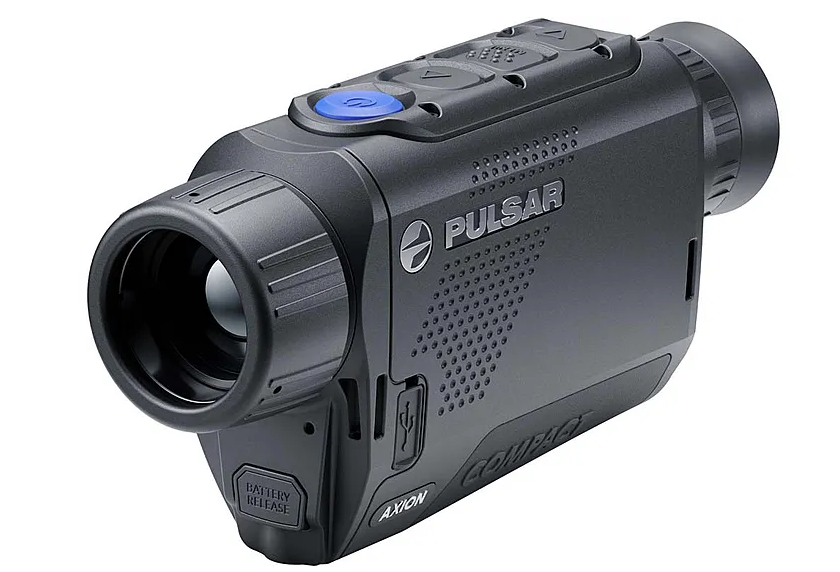 Pulsar Axion XG30 2-16X Thermal Monocular - Reconditioned - R-PL77508
