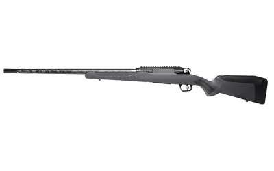 Savage Impulse .300 PRC Bolt Action Rifle, 24" Barrel, Gray - 57903