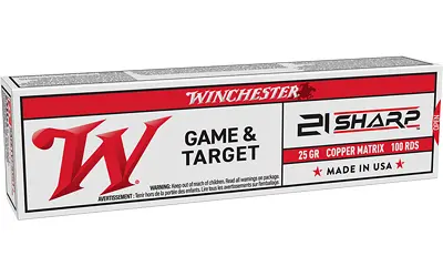 WIN 21 SHARP GAME 25GR 100/2000
