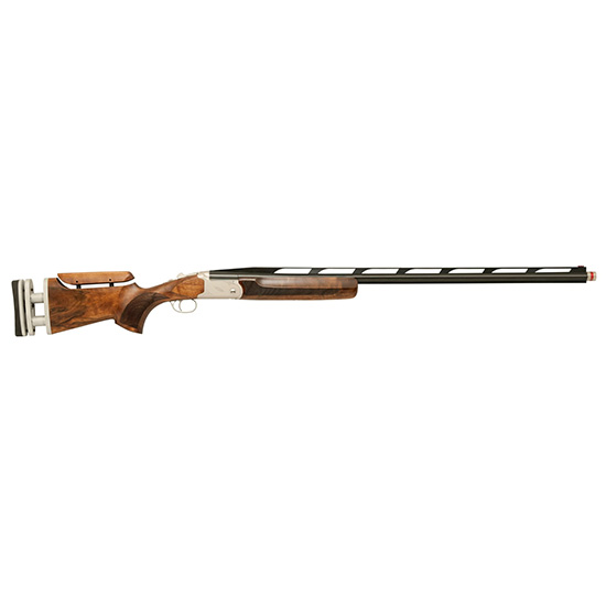 TSA TT-15 12GA Trap Shotgun with 34" Barrel