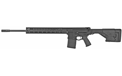 Seekins SP10 6.5 Creedmoor Semi-Auto Rifle 22" 20RD