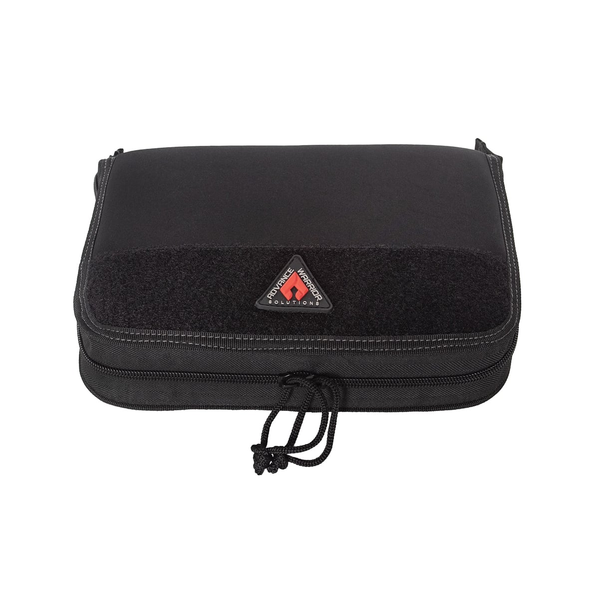 Advance Warrior Solutions 9.50" Single Pistol Case