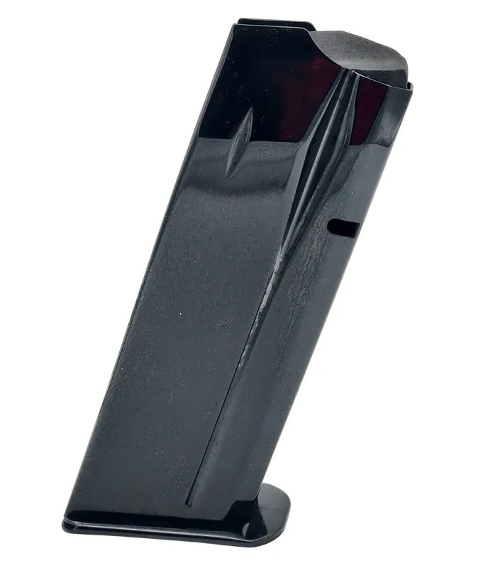 Tascosa Machine & Tool(R) - TMTPSDC - FK BRNO PSD-C 7.5 FK/10mm/40 S&W 15 Round Magazine