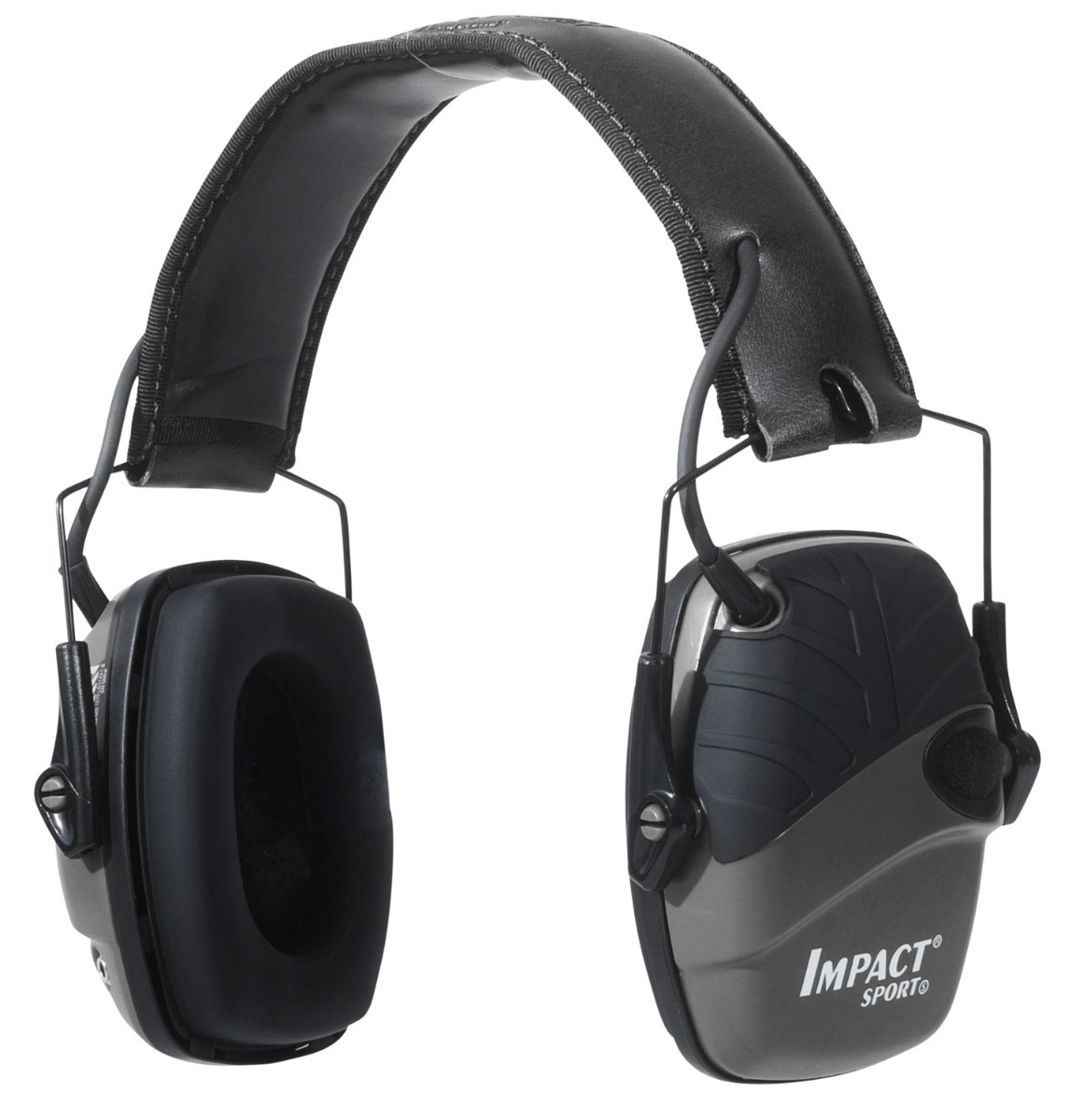 Howard Leight Impact Sport Earmuff - R-02524