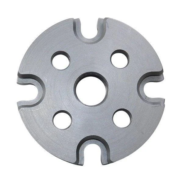 Lee Auto Breech Lock Pro Shell Plate #21 6.8 SPC .224 Valkyrie