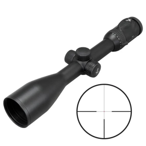 Swarovski-Optik Swarovski Optik Z8i Rifle Scope 2.3-18x56 30mm SFP 4A-I Illum