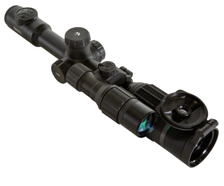 Pulsar Digex N455 Digital Night Vision Riflescope 4-16x - PL76642