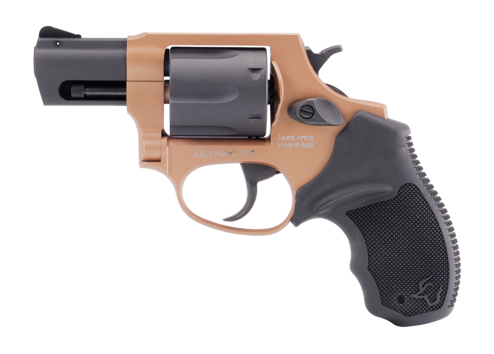 Taurus 856 Ultra Lite 38 Special Revolver
