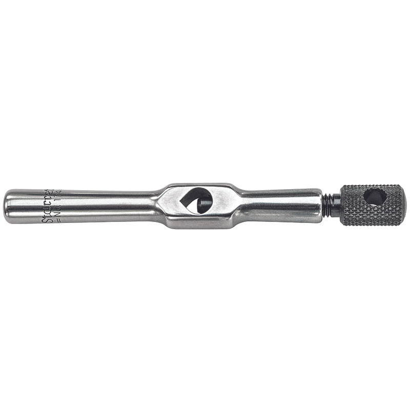 Starrett 174 #0-14 Tap Wrench