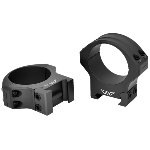 WARNE RINGS MAXIMA HORIZONTAL PA 34MM MEDIUM MATTE