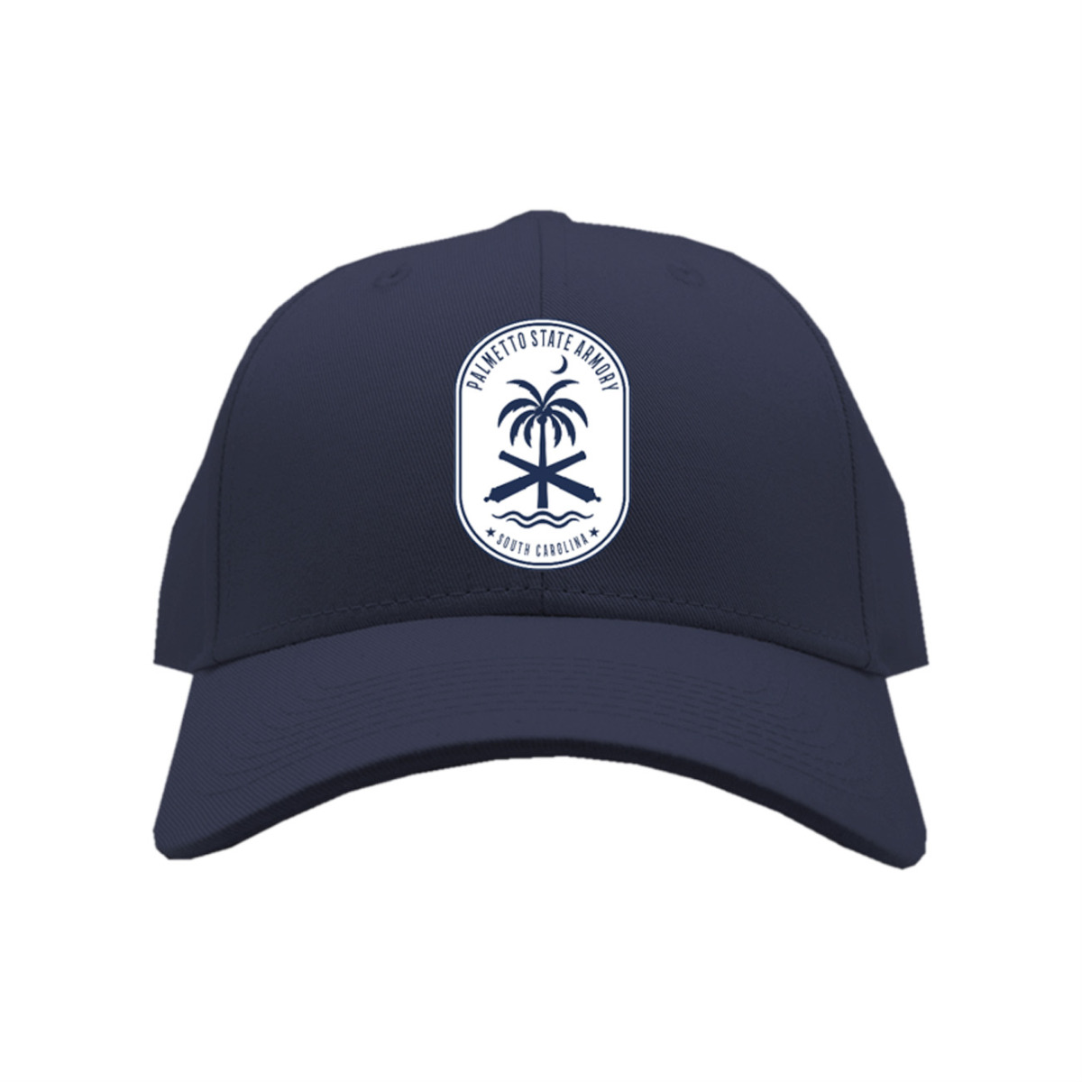PSA Performance Hat Palm Tree - Navy