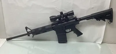 DEL-TON DT10 (Used)