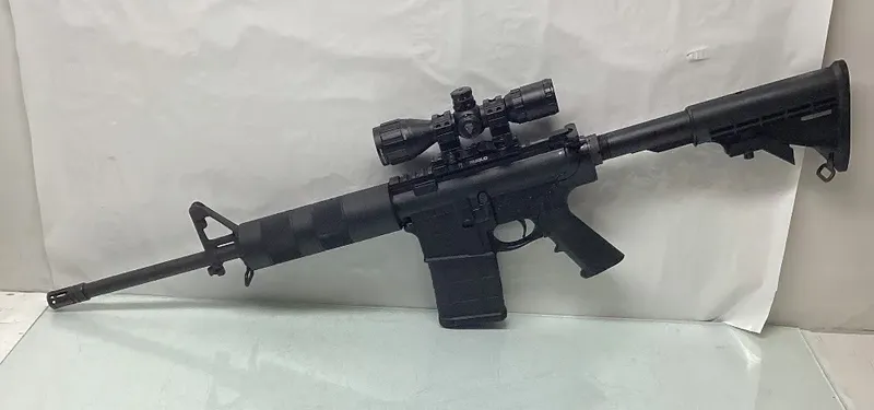 DEL-TON DT10 (Used)