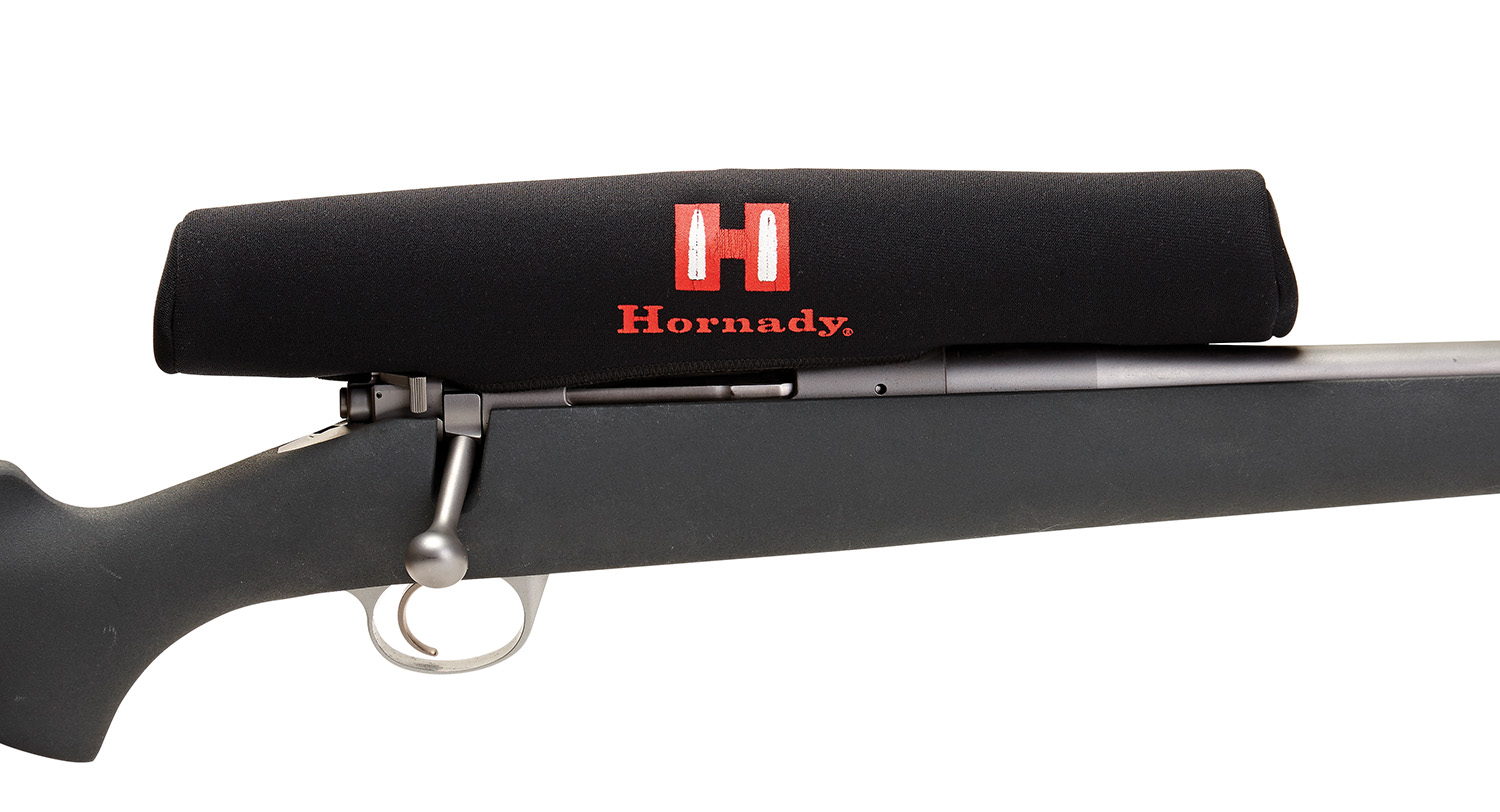 Hornady Neoprene Slip-On Scope Cover 99133