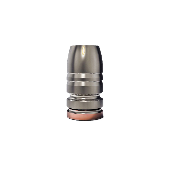 Lee Precision, Inc. .44 Special/.44 Magnum RFN Double-Cavity Pistol Mold, 0.430" 310 gr