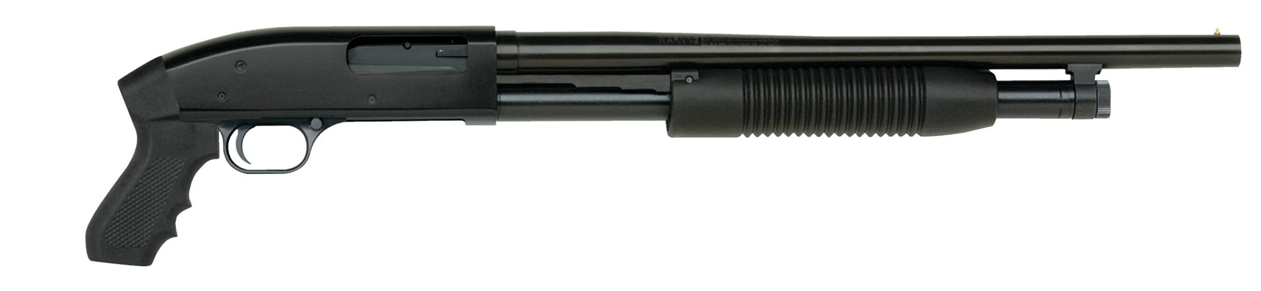 Mossberg Maverick 88 Cruiser 12 Gauge Pump Shotgun