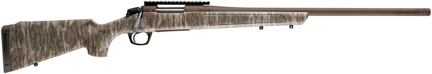 CVA Cascade XT .308 Bolt Action Rifle 22" Barrel