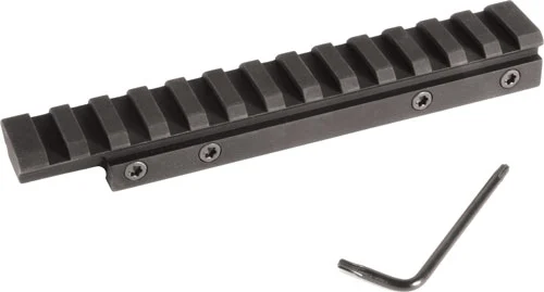 EGW SCOPE BASE HD CZ 452/453/ - 455/511 11MM PIC MOUNT 0 MOA