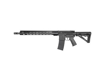 San Tan Tactical 6mm ARC AR Rifle with 18" Barrel, Black - STT156ARC