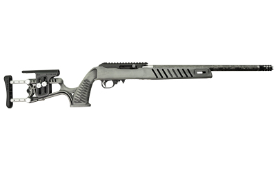 Black Rain Ordnance BRO Professional .22 LR 10RD Grey