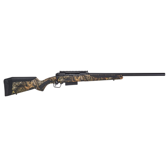 Savage 220 Slug Camo 20GA Bolt Action Shotgun