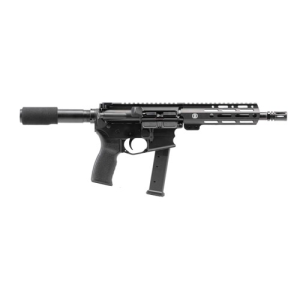 BERSA AR-9 9mm 8" 27rd - Black