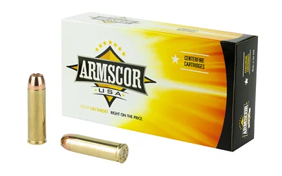 ARMSCOR 500S 300GR XTP 20/400