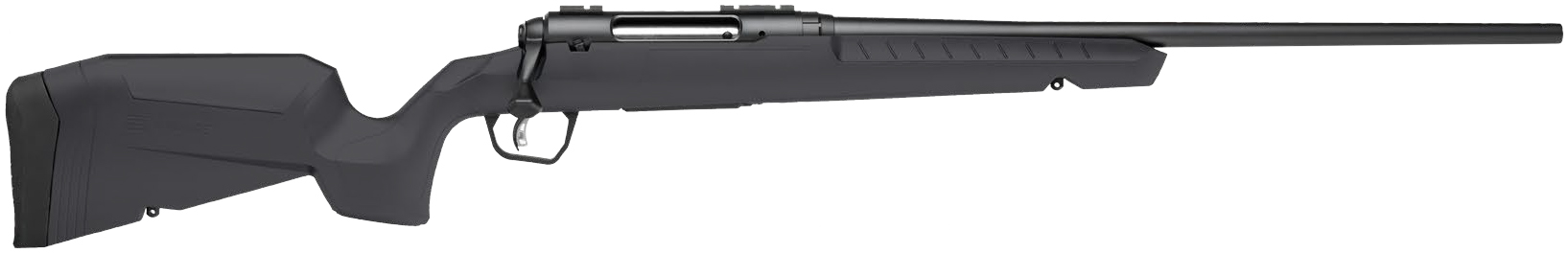 Savage Axis 2 Gray .308 Win Bolt Action Rifle