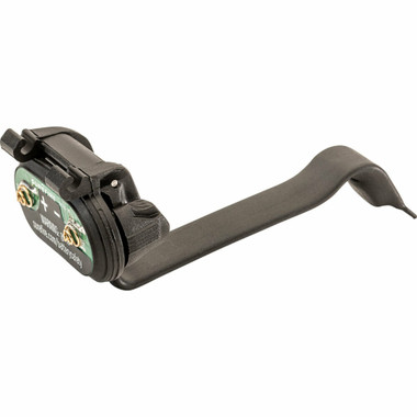 SureFire DG12 DG12 Grip Switch Assembly Black Compatible With XSeries Weapon Light Fits SW MP