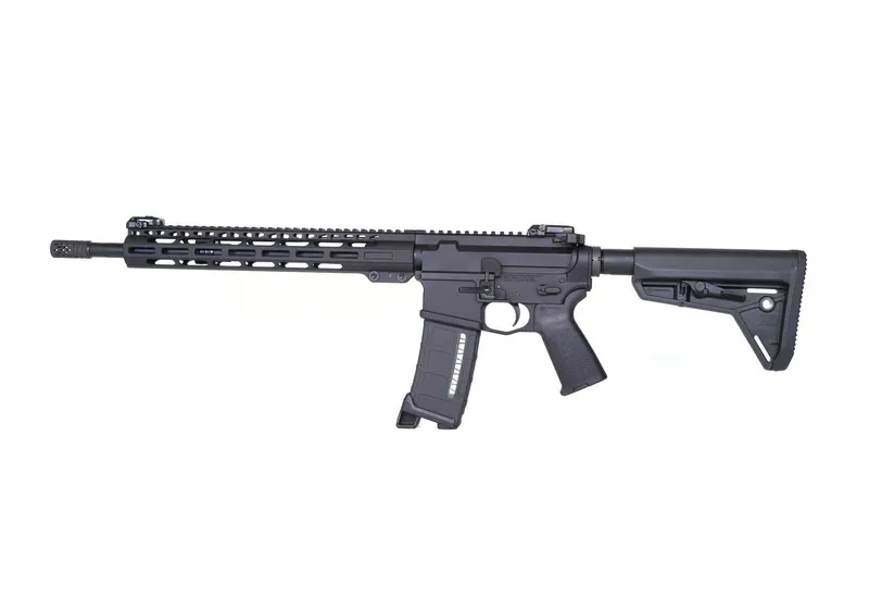 AMERICAN DEFENSE MFG. ADM4