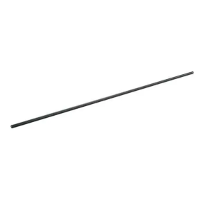 TRADITIONS RAMROD 30 SOLID ALUMINUM BLACKENED