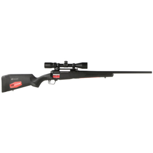 SAVAGE ARMS 110 Apex Hunter XP Short Action 300 WSM 24" 4rd Bolt Rifle w/ Vortex 3-9x40 Scope