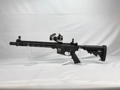 ANDERSON MANUFACTURING AM-15 (Used)