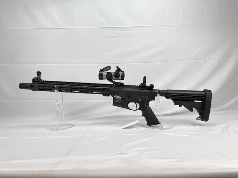 ANDERSON MANUFACTURING AM-15 (Used)