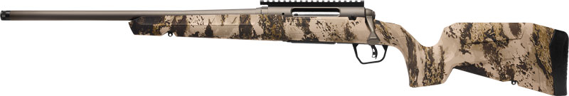 Savage Axis 2 Pro 22-250 LH Bolt Action Rifle