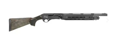 BREDA B12i-T4 12 GA SECURITY WALNUT W/ M-LOK