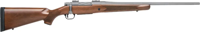 Mossberg MOS PAT RFL 22-250 22 SS WAL