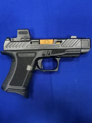 SHADOW SYSTEMS CR920P (Used)
