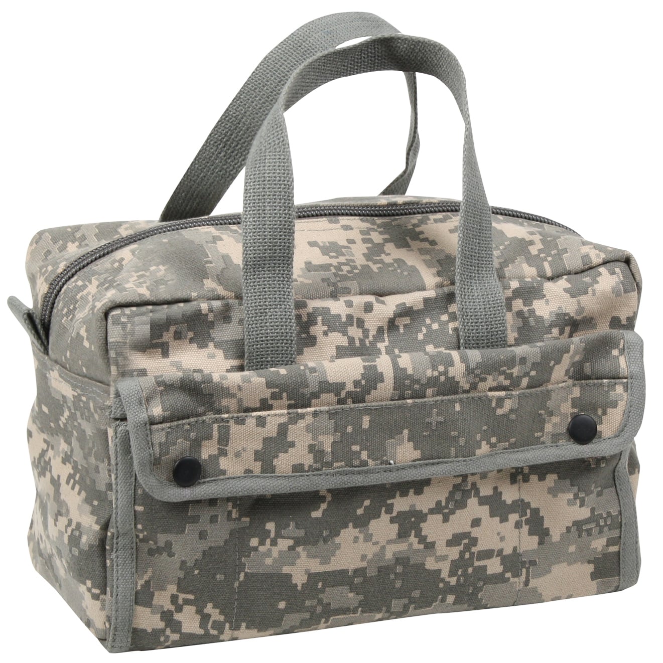 Rothco G.I. Style Mechanics Tool Bag - Acu Digital Camo
