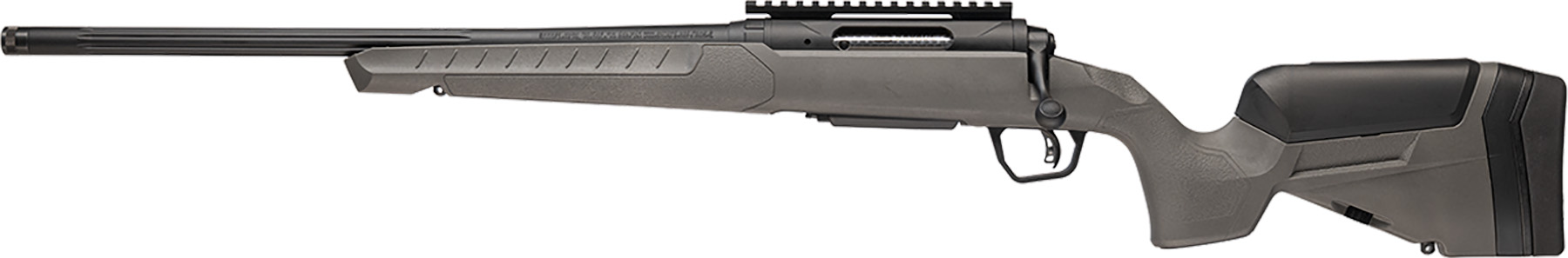 Savage 110 TRLBLZR LH Bolt Action Rifle .243 Win 20"